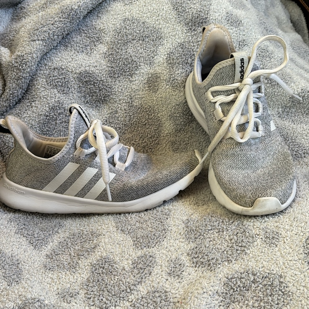 Adidas Womens Cloudfoam Pure 2